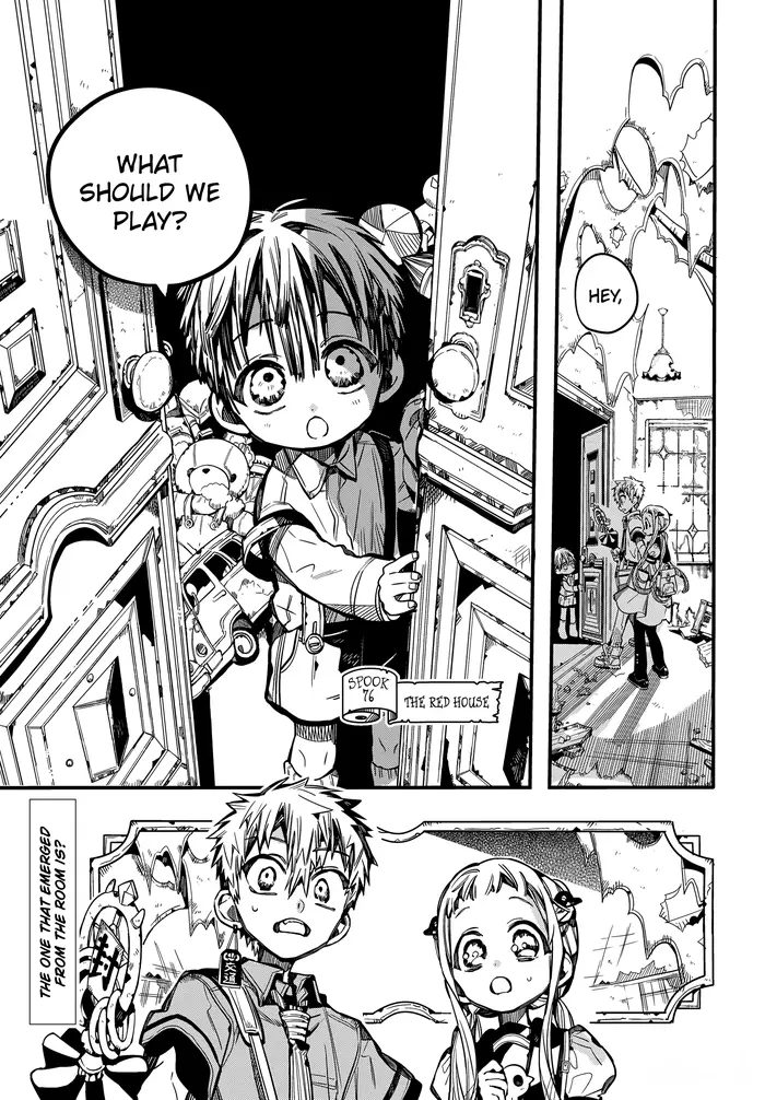 Toilet-Bound Hanako-kun Chapter 76 image 02_optimized